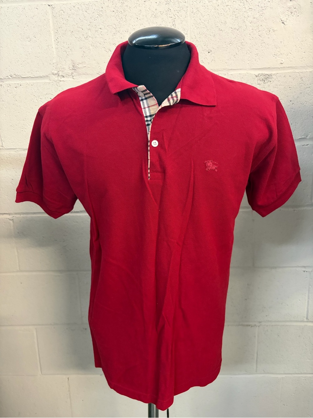 Burberry Polo